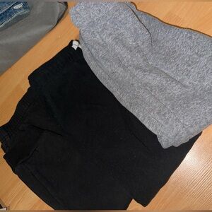 BUNDLE OF SWEATPANTS